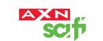 Axn sci-fi