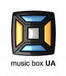 Music Box UA